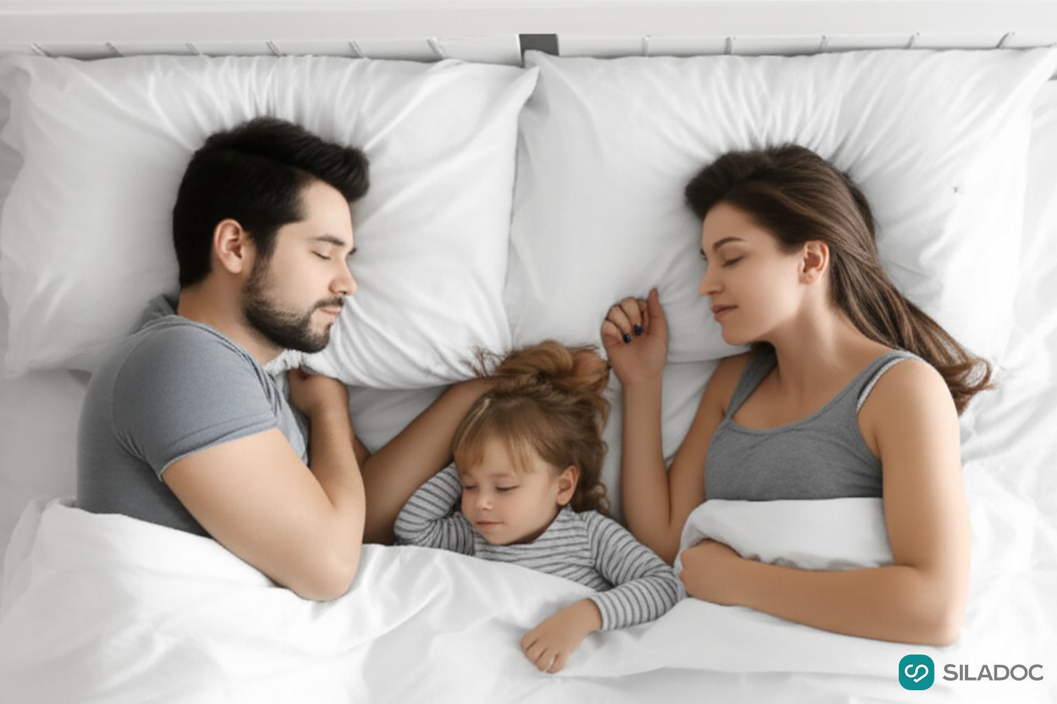 La fièvre chez l’enfant : quand s’inquiéter ?