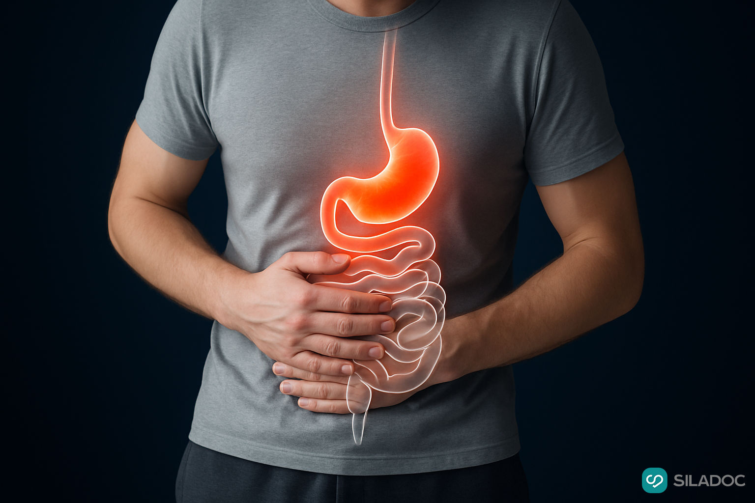 Comprendre les causes des troubles gastro-intestinaux